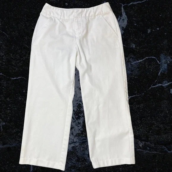 old navy high waisted dress pants High-Waisted Pixie Skinny Ankle Pants for Women